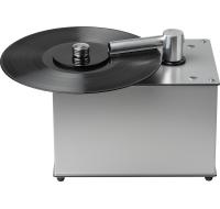 Pro-Ject VC-E Compact Record Cleaning Machine for Vinyl and Shellac Records